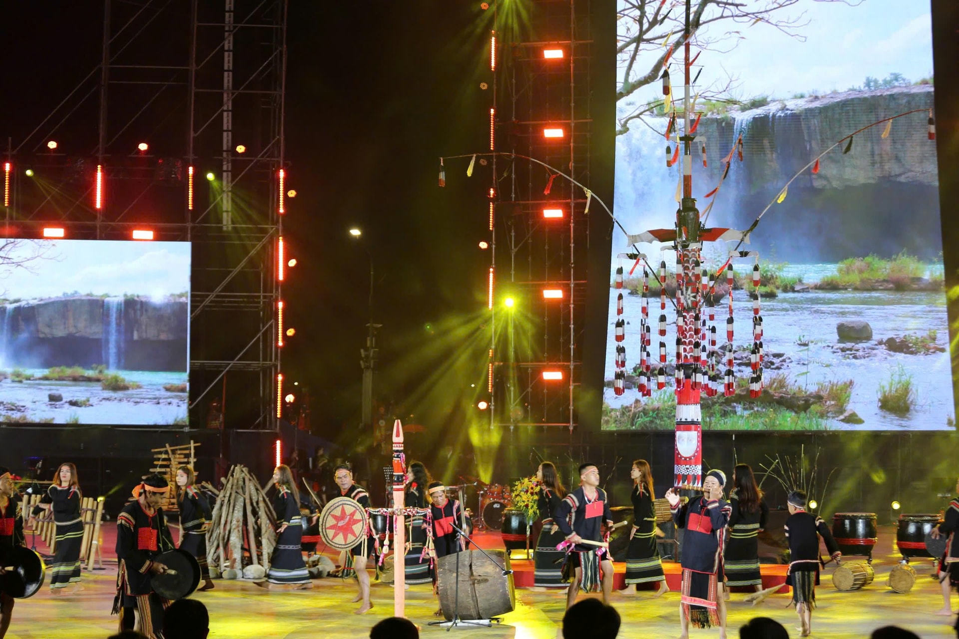 Mở rộng không gian trải nghiệm cho du khách đến Lâm Đồng