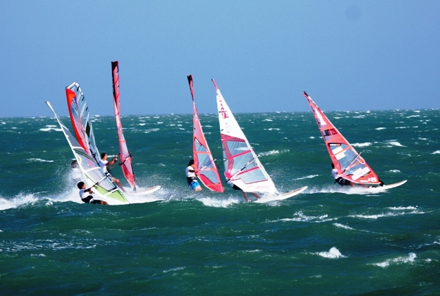 Ngày 26/4, công bố Quy hoạch chung xây dựng Khu du lịch quốc gia Mũi Né