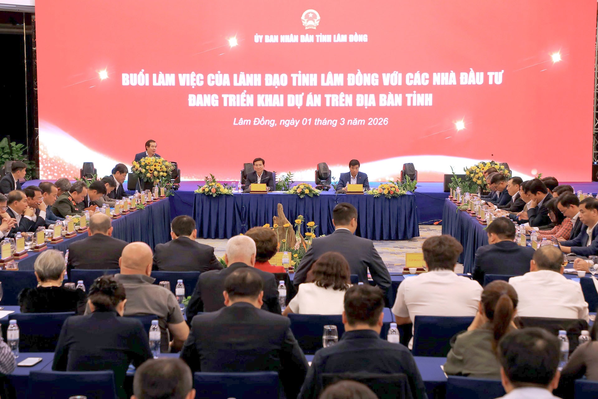 Gỡ khó dự án ngoài ngân sách - Động lực thu hút đầu tư tại Lâm Đồng