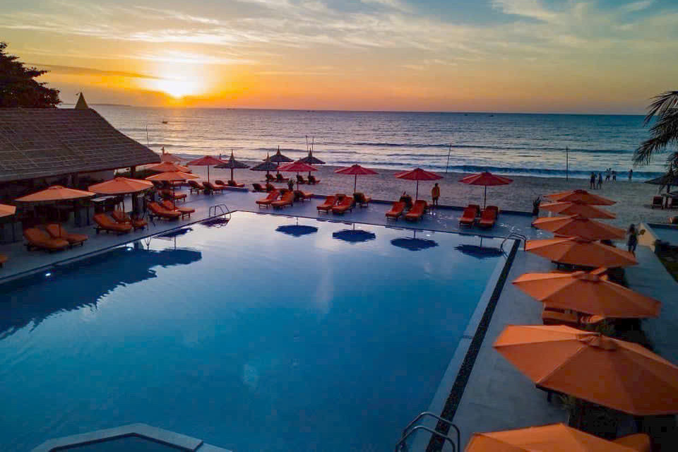 Khẳng định vị thế mới