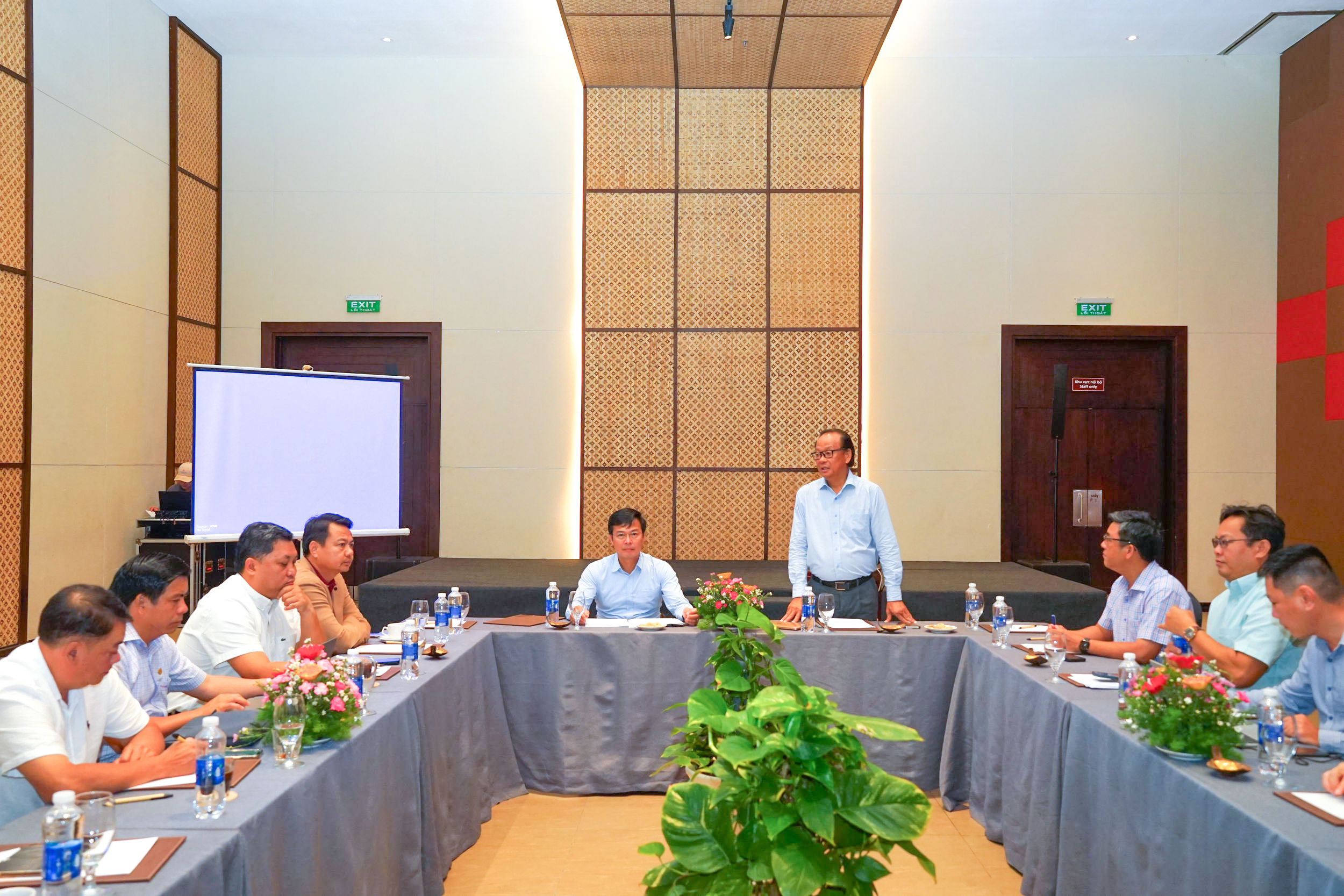 Hiệp hội Du lịch Lâm Đồng cần kết nối doanh nghiệp, nâng tầm sản phẩm du lịch