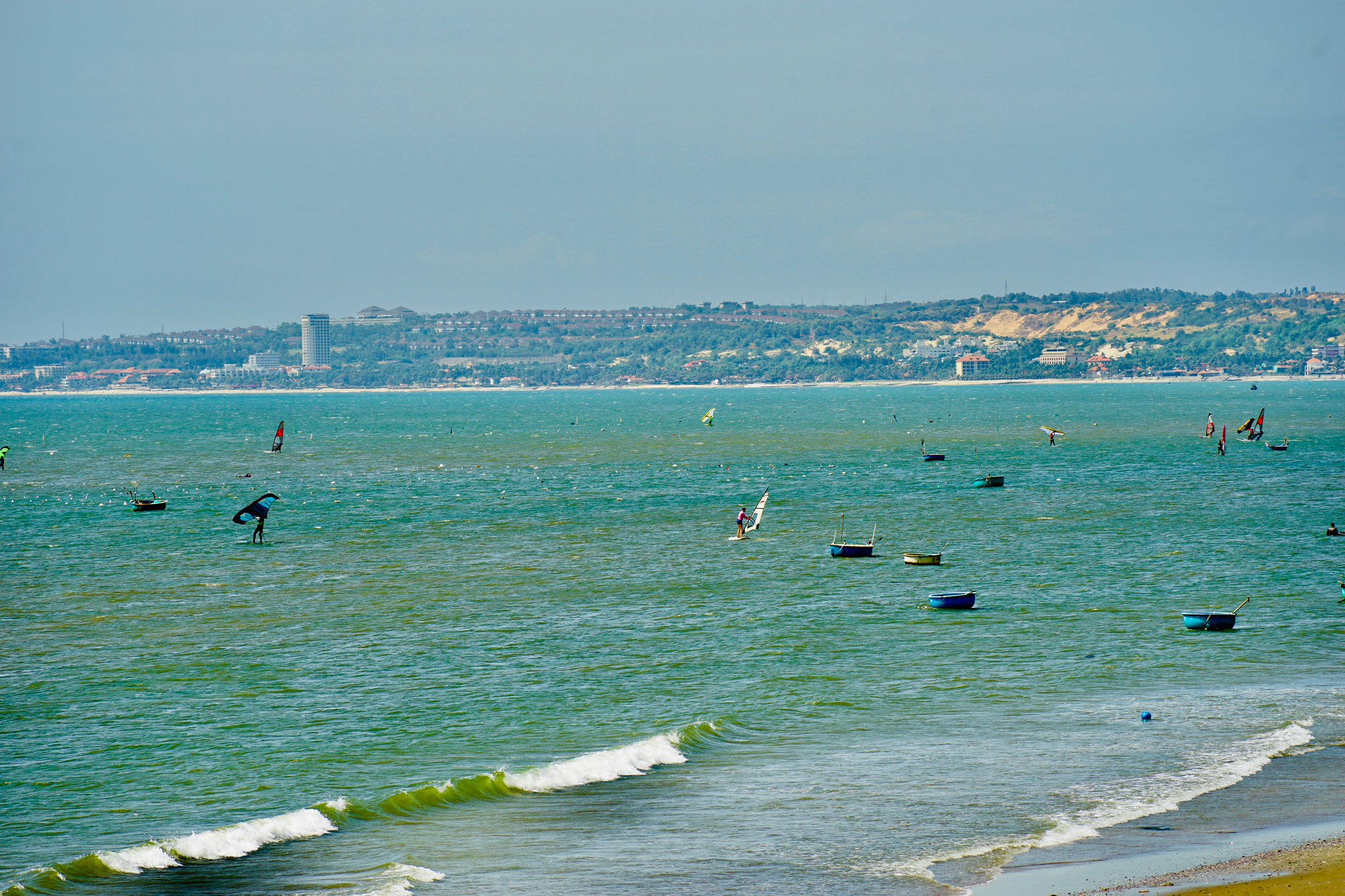 Biển gọi tháng 4 - Lâm Đồng sẵn sàng đón du khách