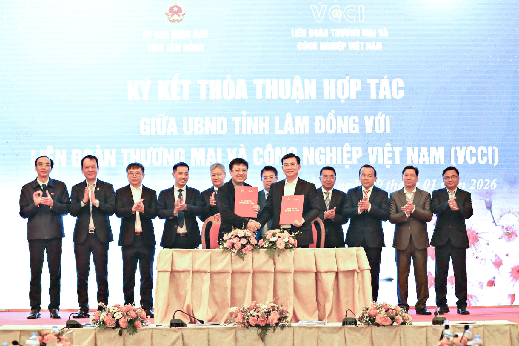 Đẩy mạnh xúc tiến, liên kết - Động lực phát triển du lịch Lâm Đồng