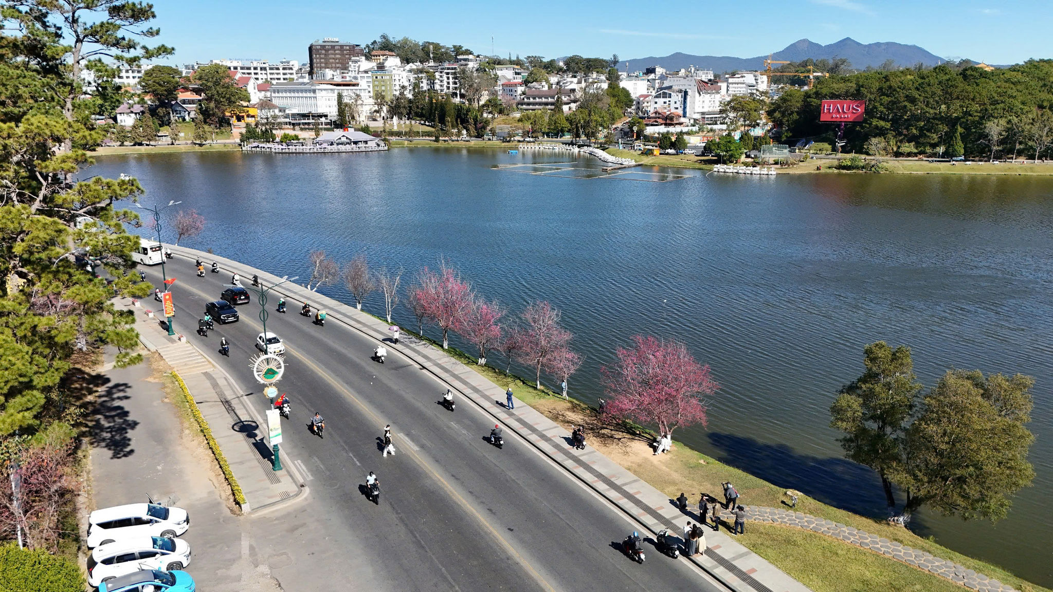 Xây dựng Đà Lạt trở thành đô thị hiện đại