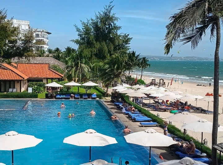 Vươn tầm cao mới, hướng tới ngành kinh tế mũi nhọn