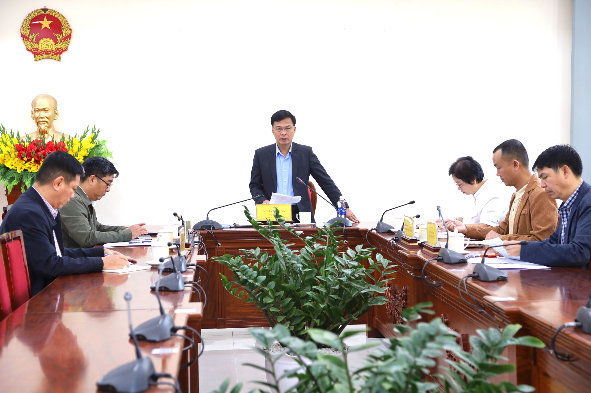 Lâm Đồng đẩy mạnh phát triển du lịch trở thành ngành kinh tế mũi nhọn