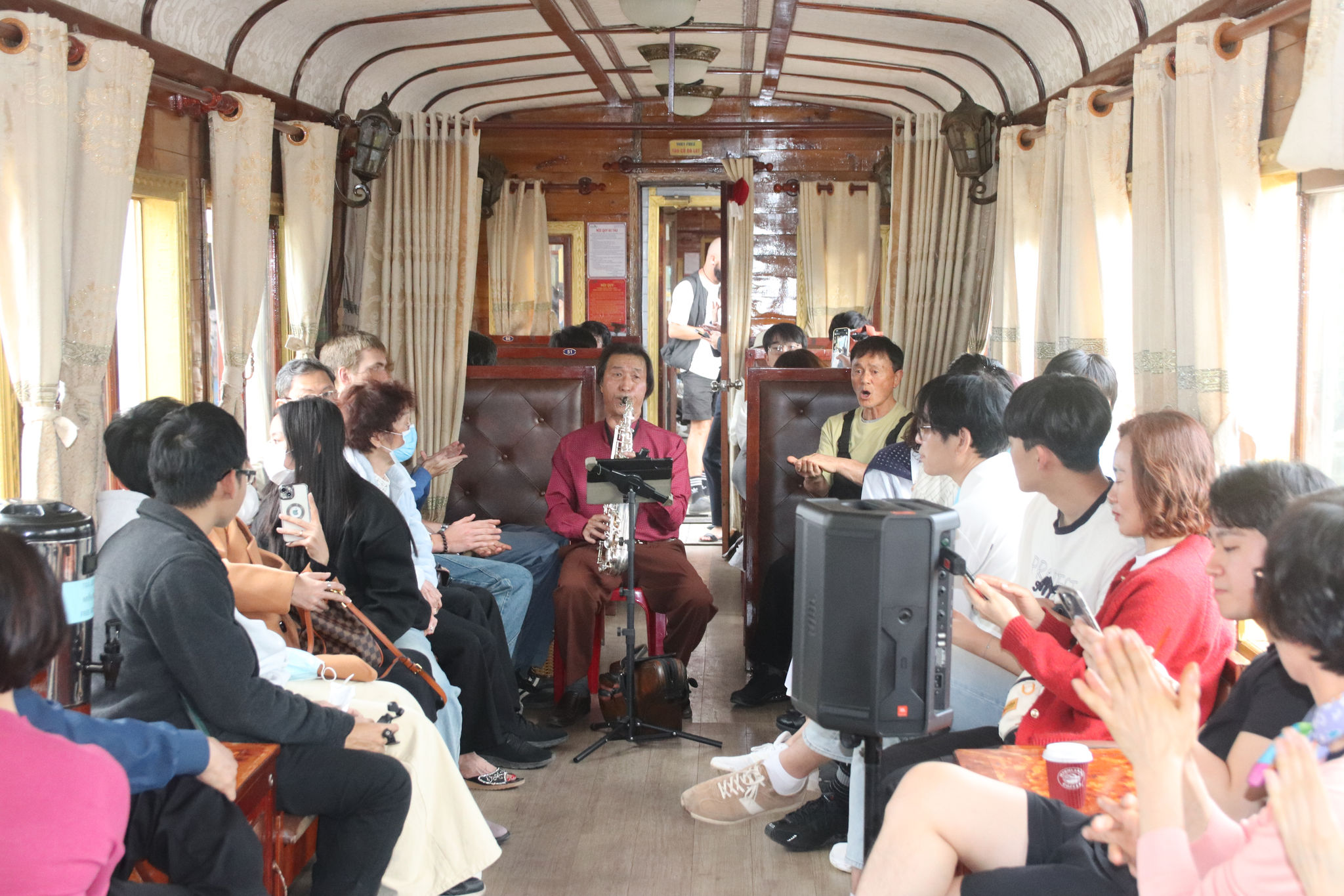 Kích cầu du lịch cuối năm từ Festival hoa Đà Lạt